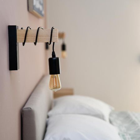 Nomia Apartment Άγιος Νικόλαος Εξωτερικό φωτογραφία
