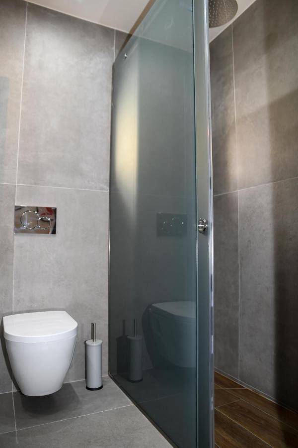 Nomia Apartment Άγιος Νικόλαος Εξωτερικό φωτογραφία