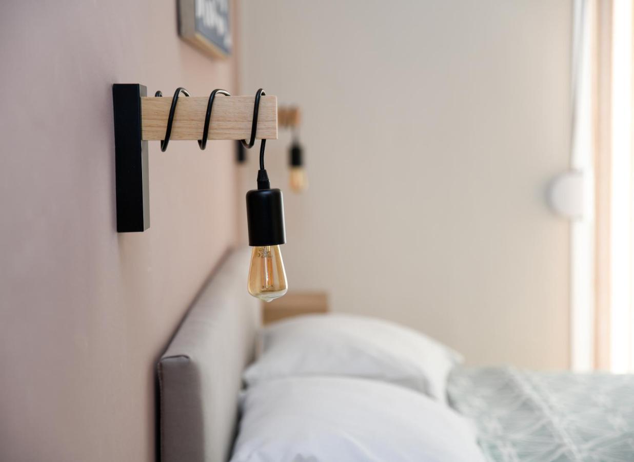 Nomia Apartment Άγιος Νικόλαος Εξωτερικό φωτογραφία