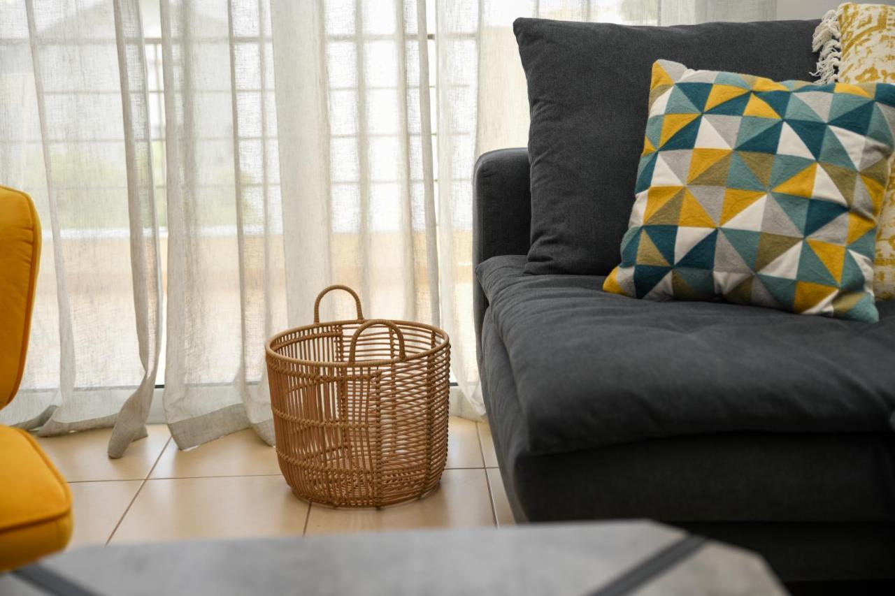 Nomia Apartment Άγιος Νικόλαος Εξωτερικό φωτογραφία