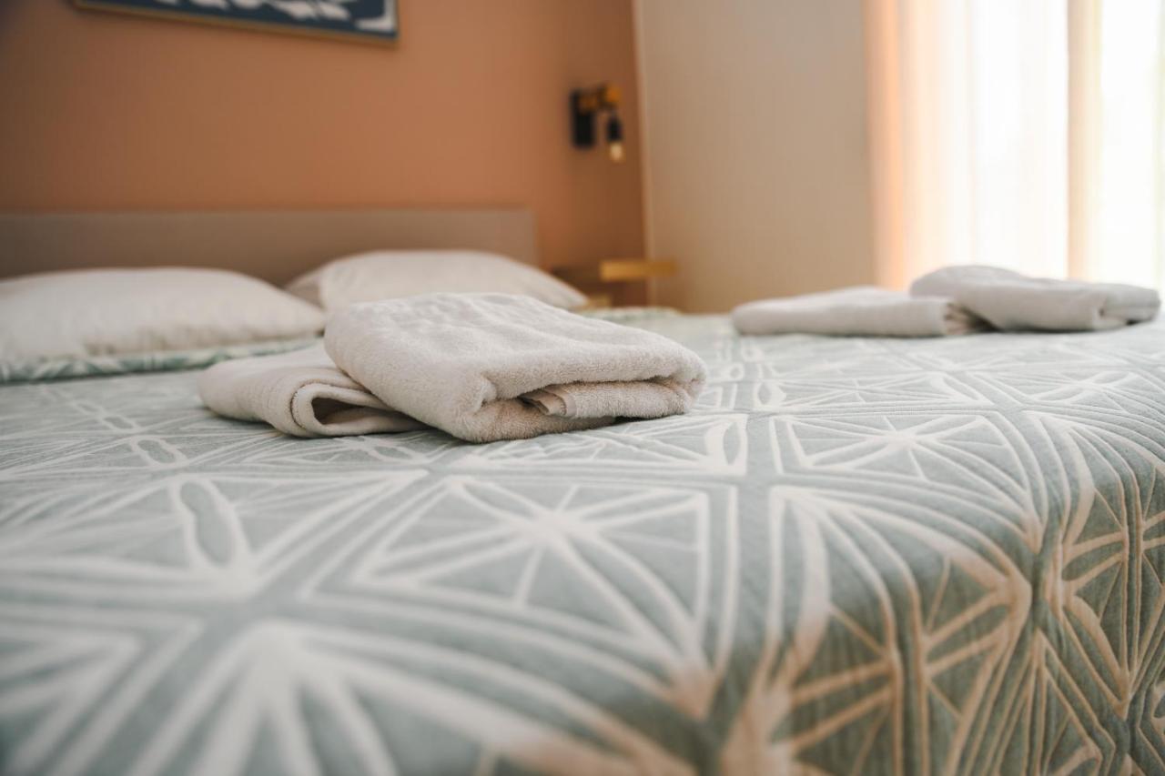 Nomia Apartment Άγιος Νικόλαος Εξωτερικό φωτογραφία